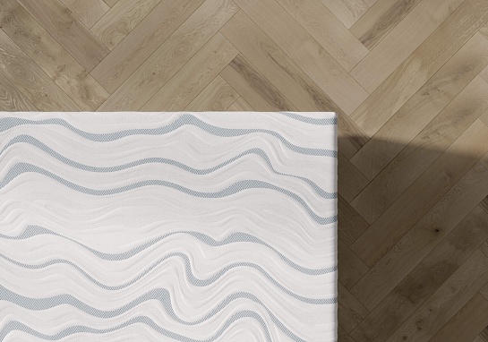 Матрас Sky Middle