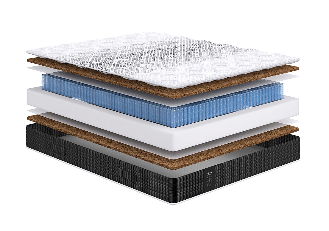 Матрас Gros Hard