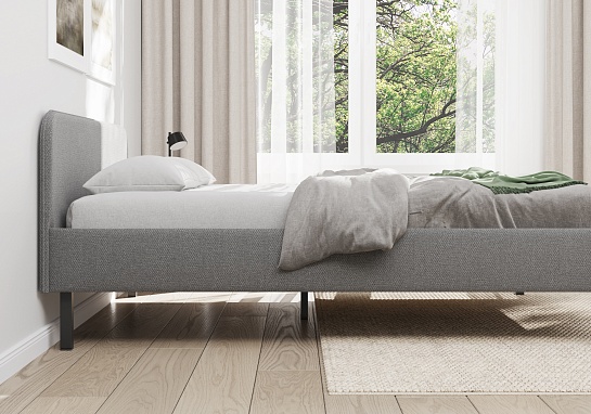 Кровать Hanna