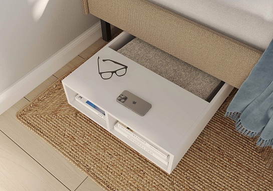 Тумба выкатная