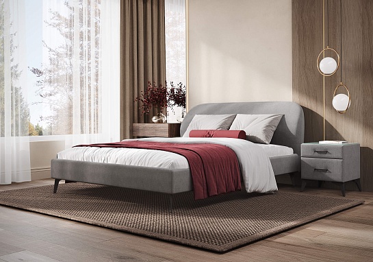 Кровать Katrin